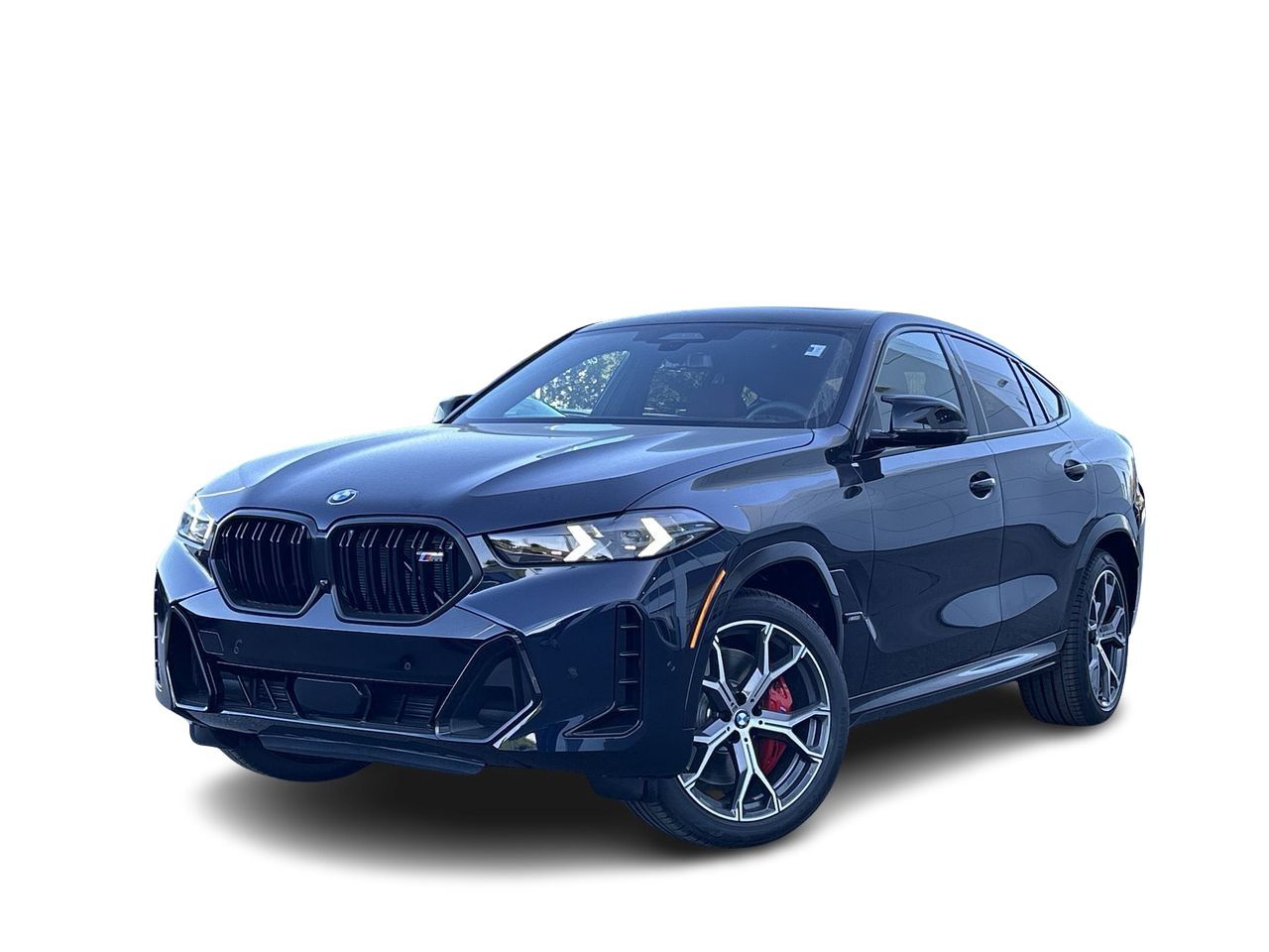 2027 BMW X6 in Aurora, Ontario