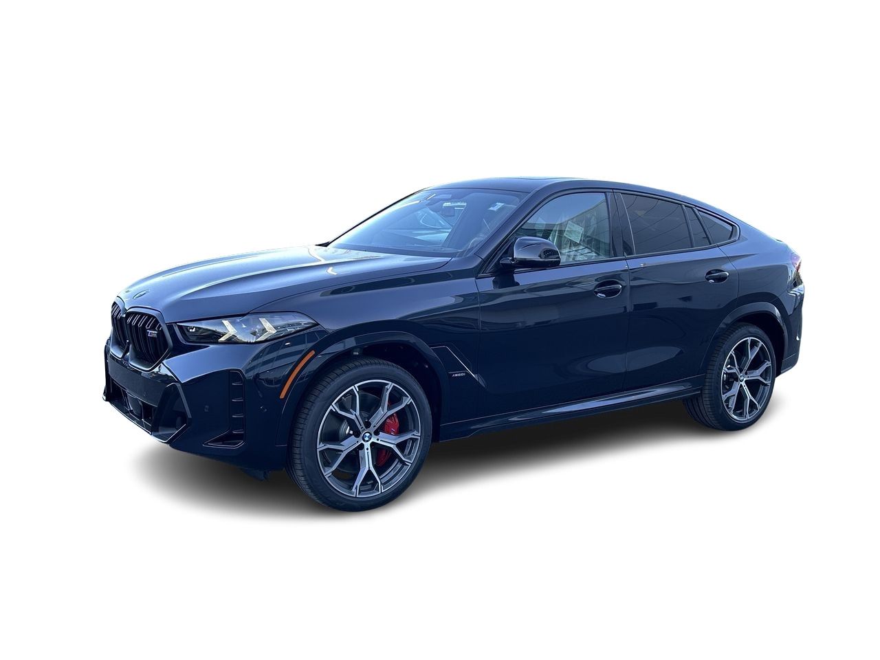 2027 BMW X6 in Aurora, Ontario