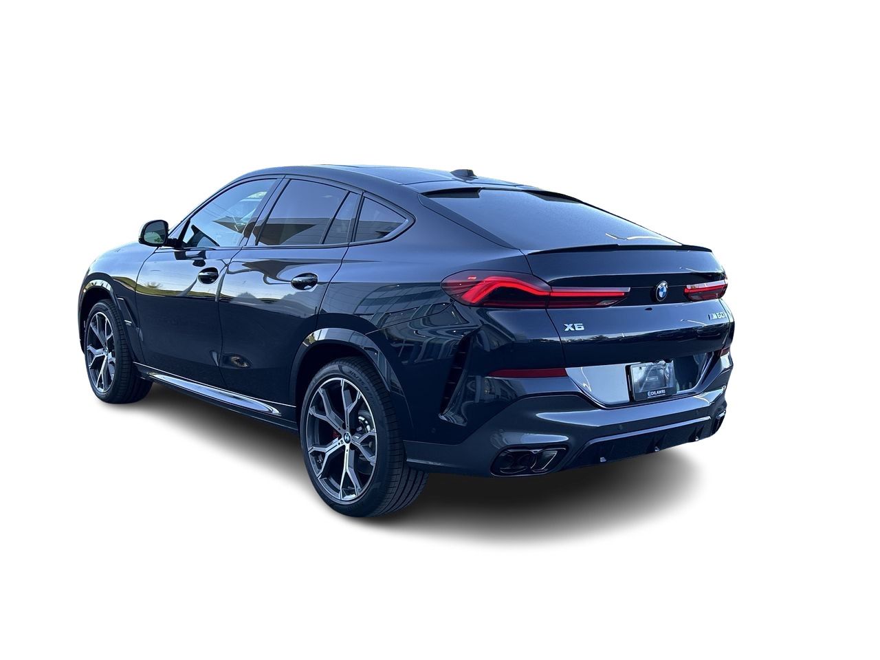2027 BMW X6 in Aurora, Ontario