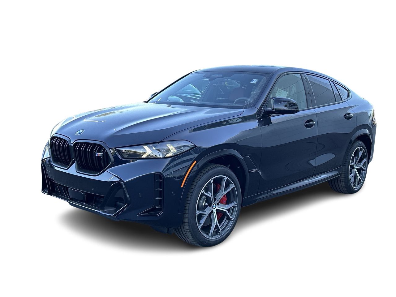 2027 BMW X6 in Aurora, Ontario