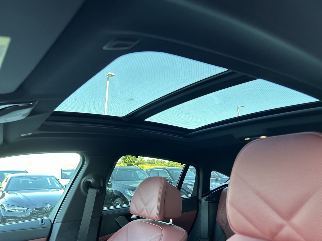 2027 BMW X6 in Aurora, Ontario