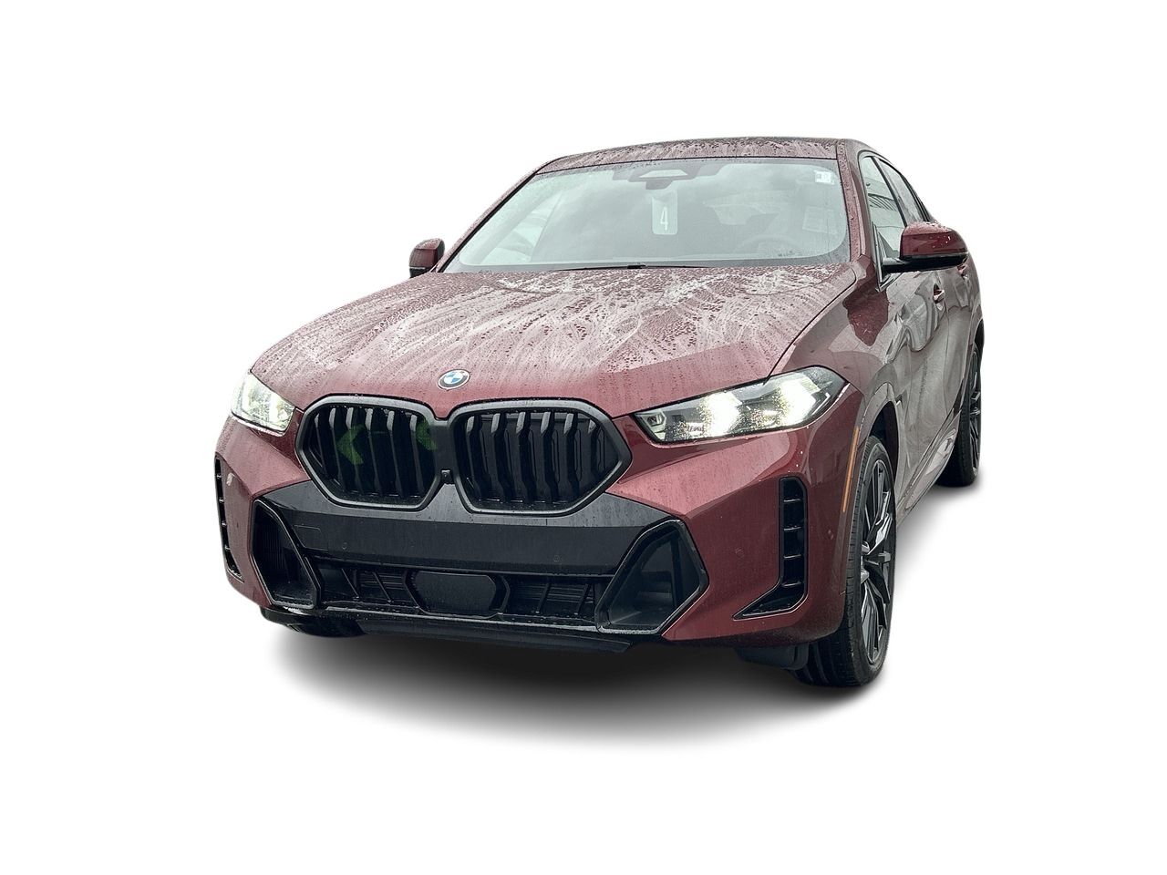 BMW X6  2027 à Aurora, Ontario
