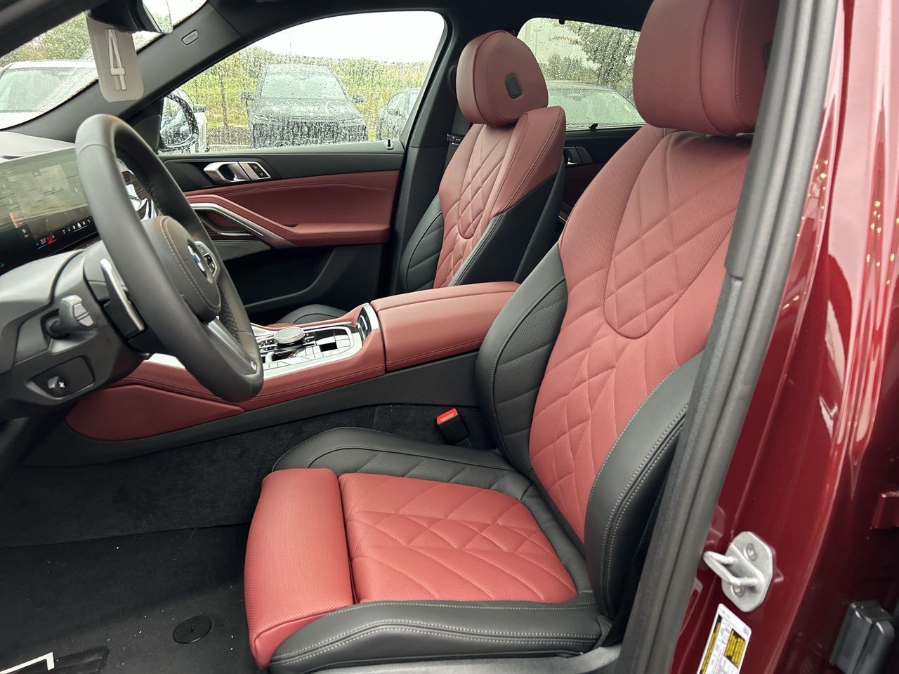 BMW X6  2027 à Aurora, Ontario