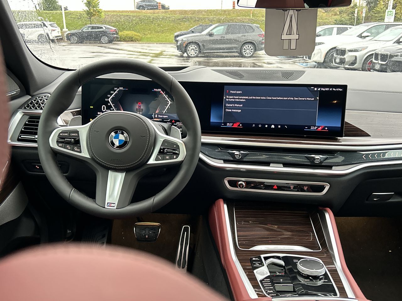 BMW X6  2027 à Aurora, Ontario