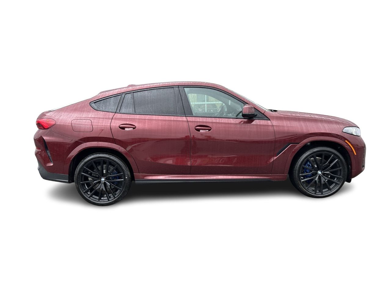 BMW X6  2027 à Aurora, Ontario