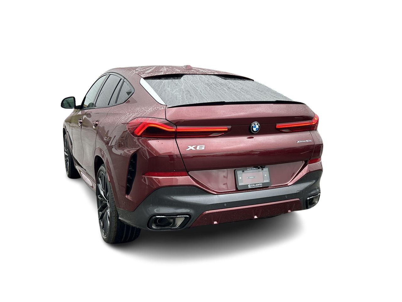 BMW X6  2027 à Aurora, Ontario