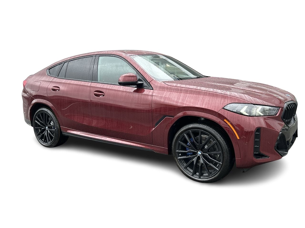 BMW X6  2027 à Aurora, Ontario