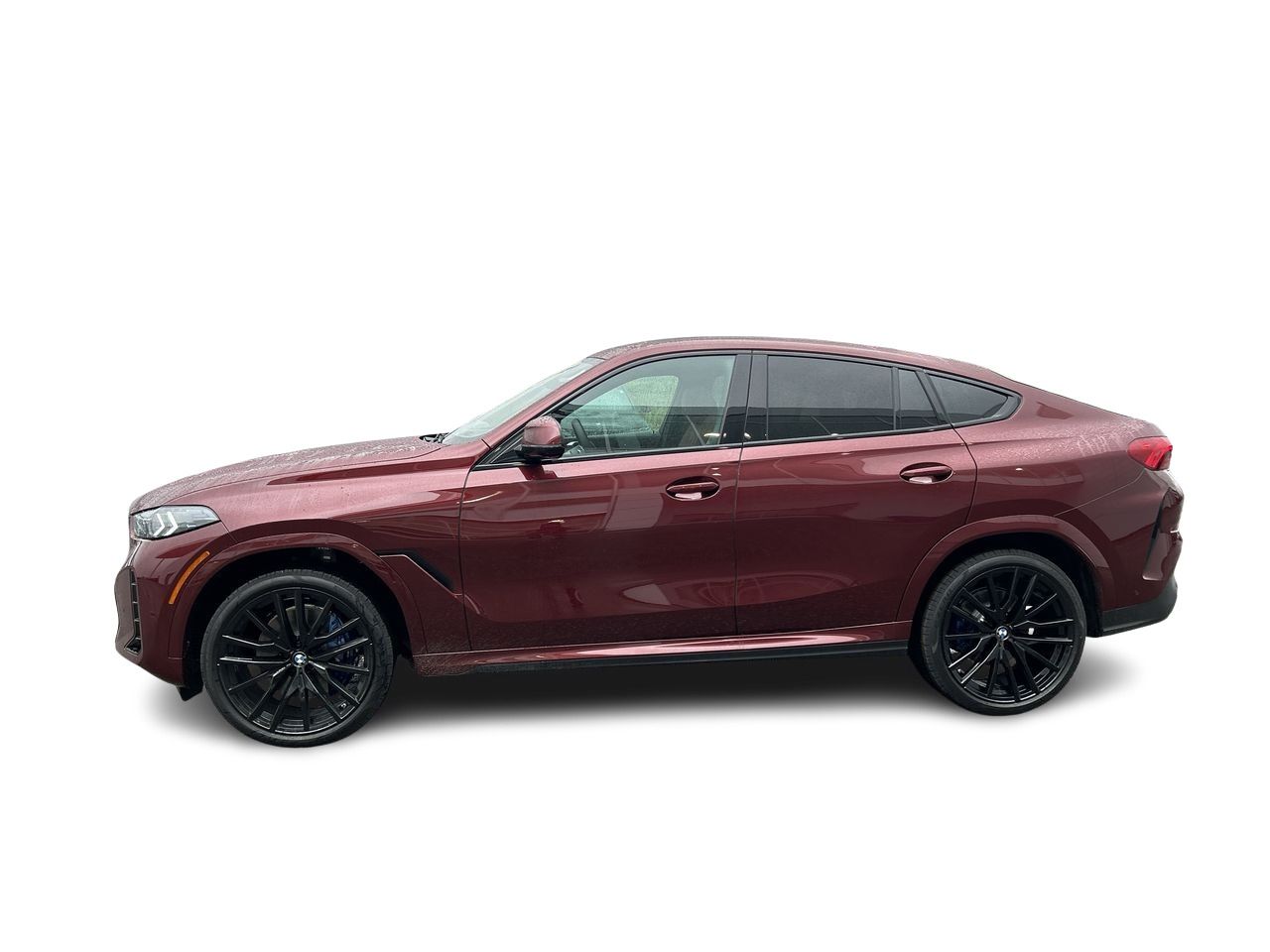 BMW X6  2027 à Aurora, Ontario