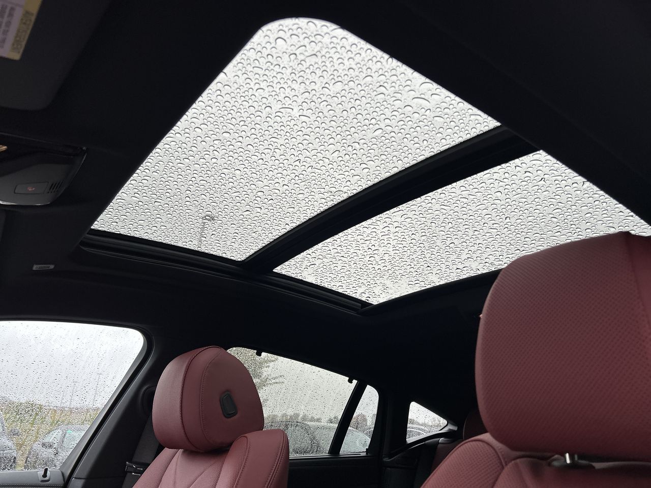 BMW X6  2027 à Aurora, Ontario