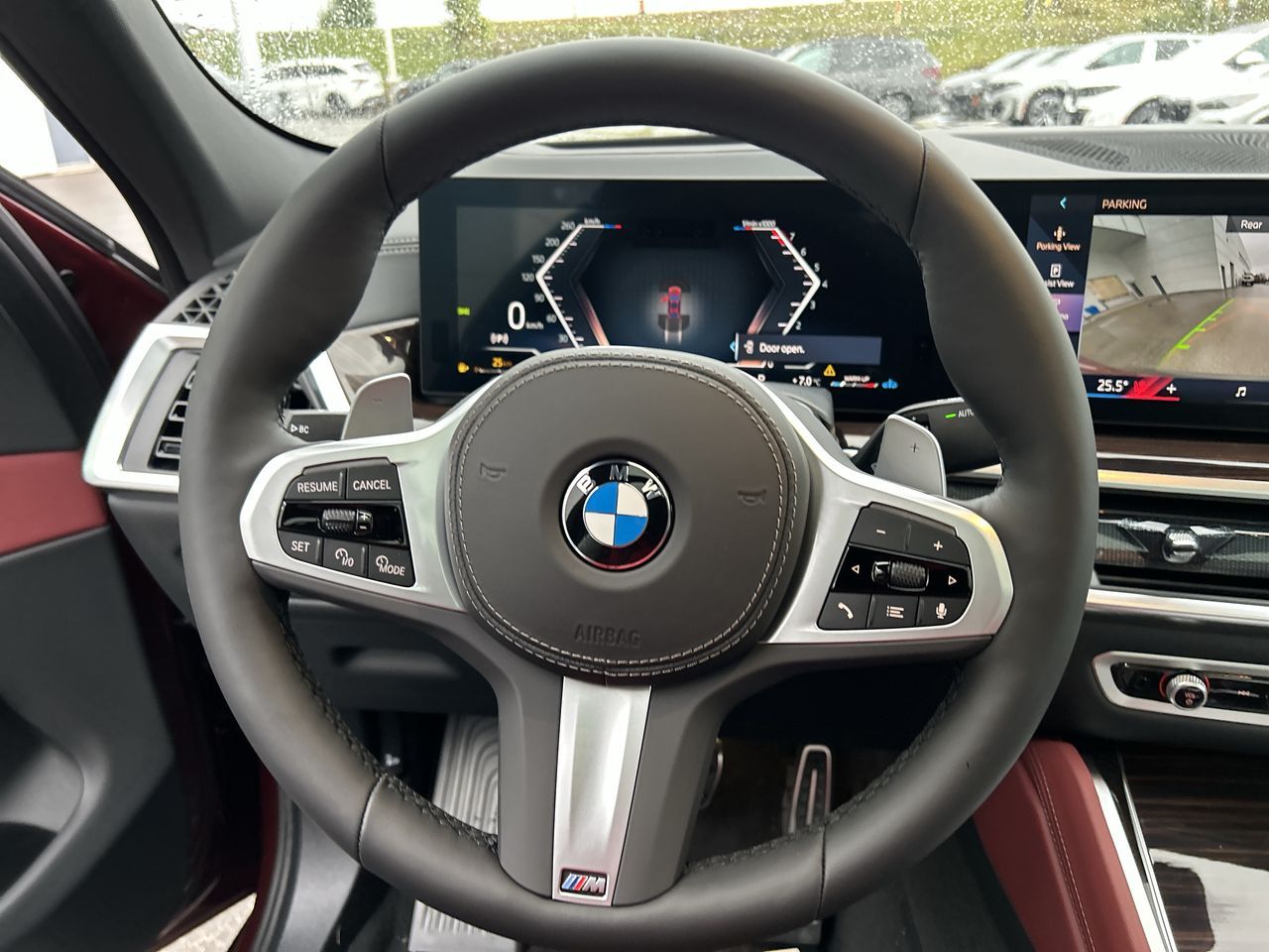 BMW X6  2027 à Aurora, Ontario
