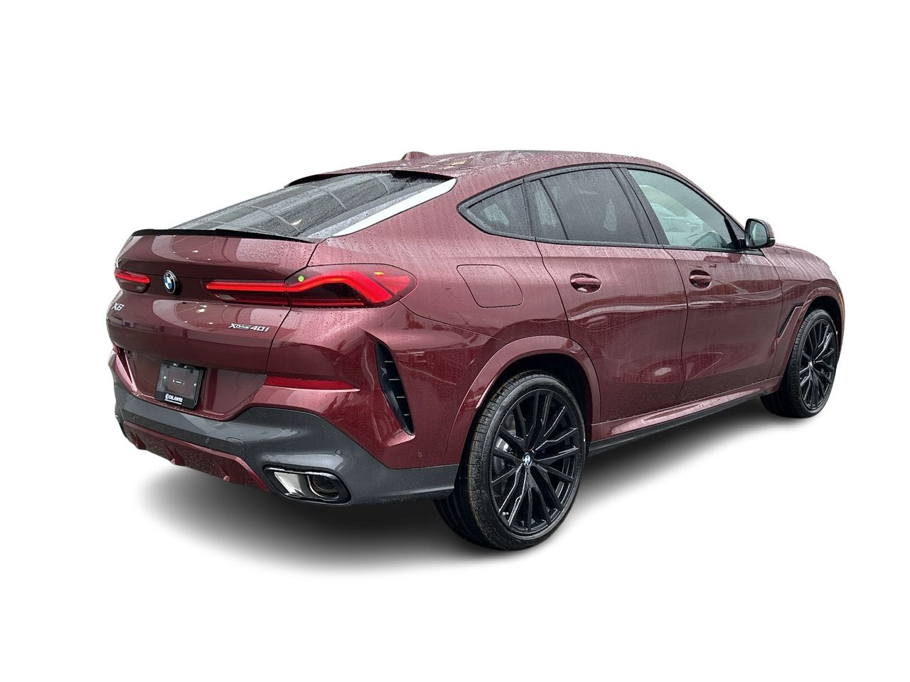 BMW X6  2027 à Aurora, Ontario