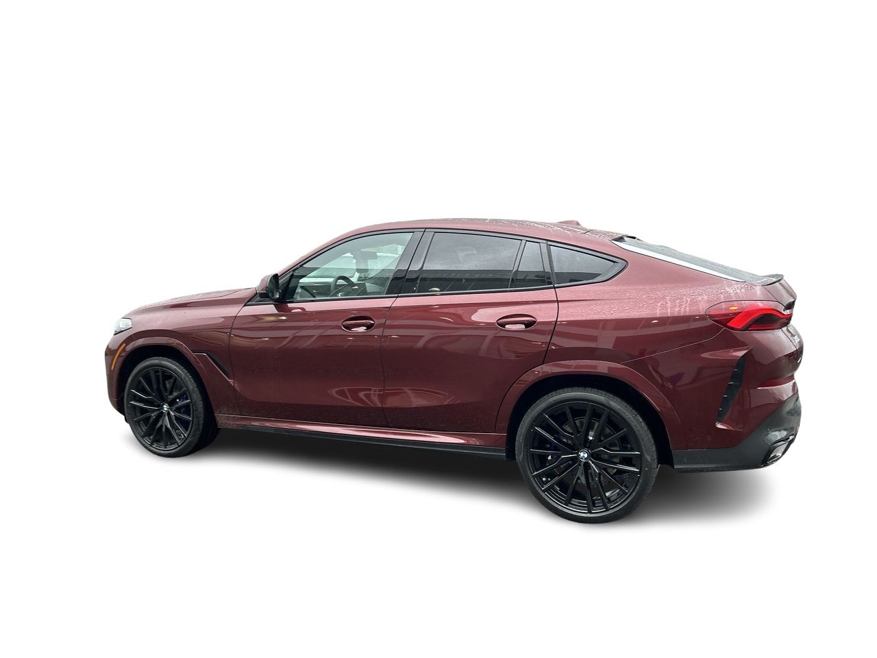 BMW X6  2027 à Aurora, Ontario