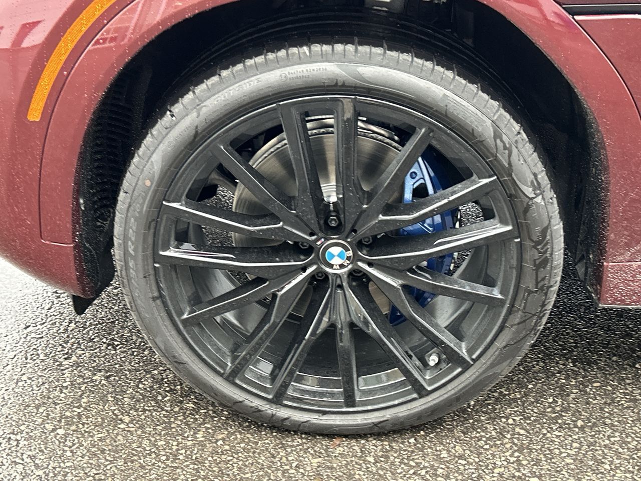 BMW X6  2027 à Aurora, Ontario