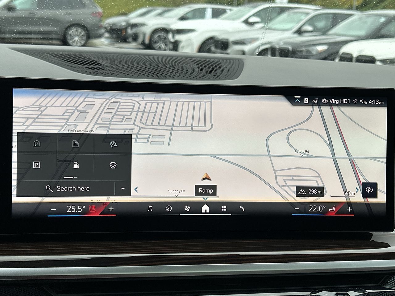 BMW X6  2027 à Aurora, Ontario