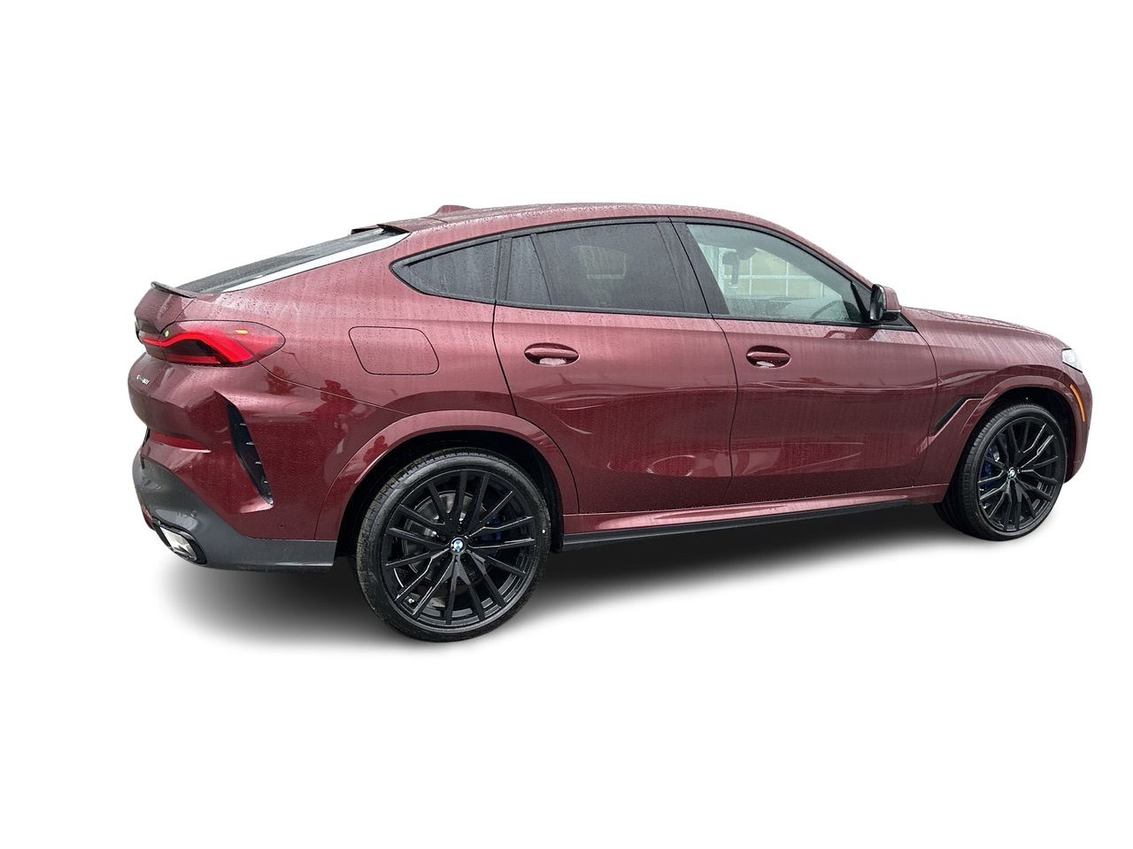 BMW X6  2027 à Aurora, Ontario