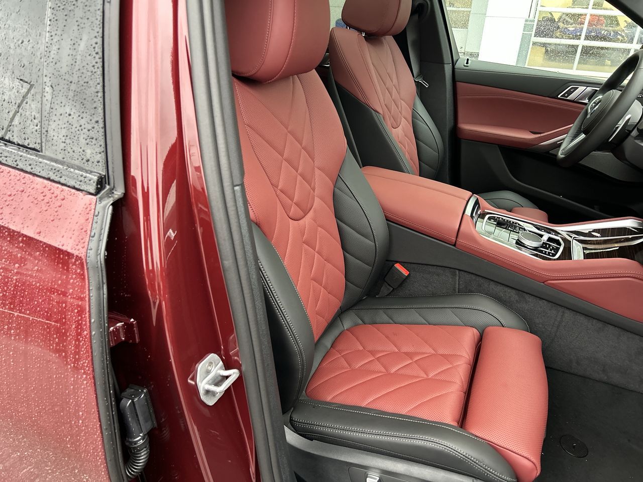 BMW X6  2027 à Aurora, Ontario