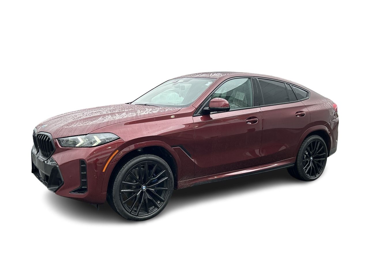 BMW X6  2027 à Aurora, Ontario