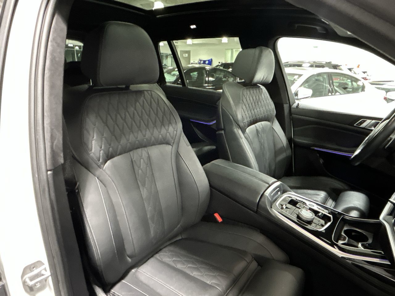 BMW X7 xDrive40i  2023 à Aurora, Ontario