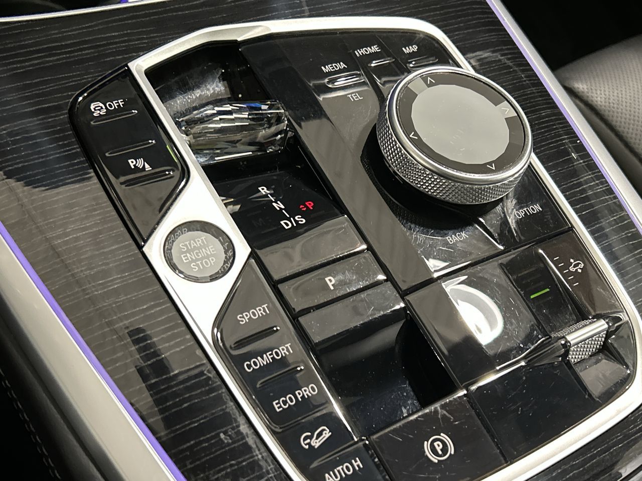 BMW X7 xDrive40i  2023 à Aurora, Ontario