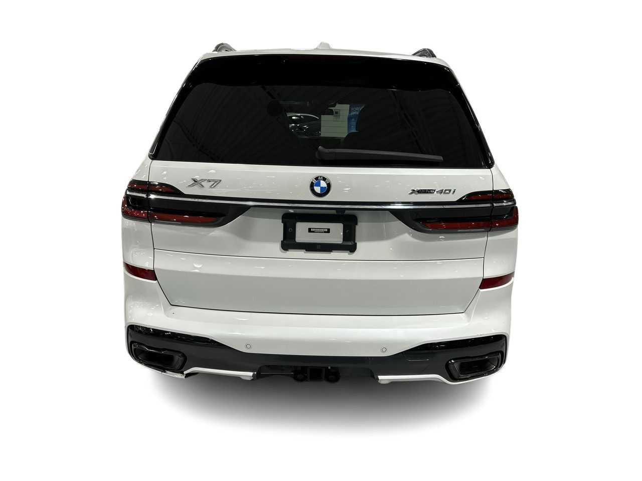 BMW X7 xDrive40i  2023 à Aurora, Ontario