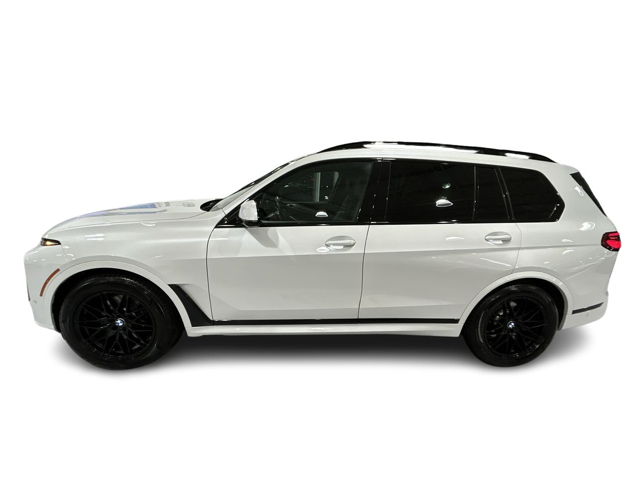 BMW X7 xDrive40i  2023 à Aurora, Ontario