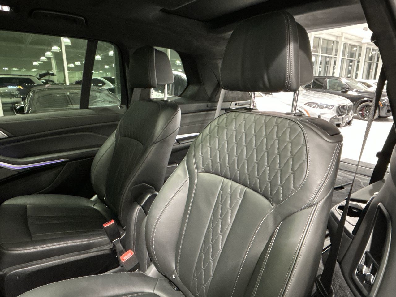 BMW X7 xDrive40i  2023 à Aurora, Ontario