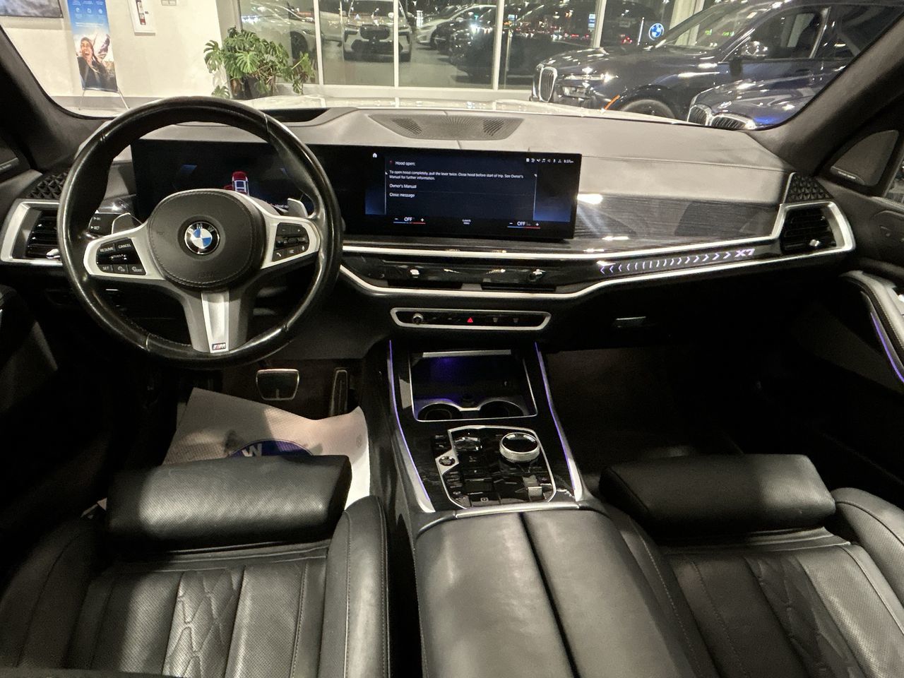 BMW X7 xDrive40i  2023 à Aurora, Ontario