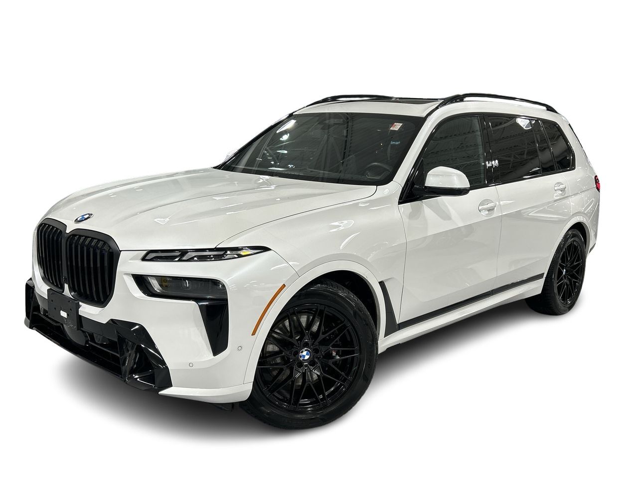 BMW X7 xDrive40i  2023 à Aurora, Ontario