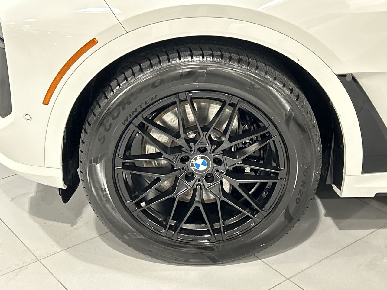 BMW X7 xDrive40i  2023 à Aurora, Ontario