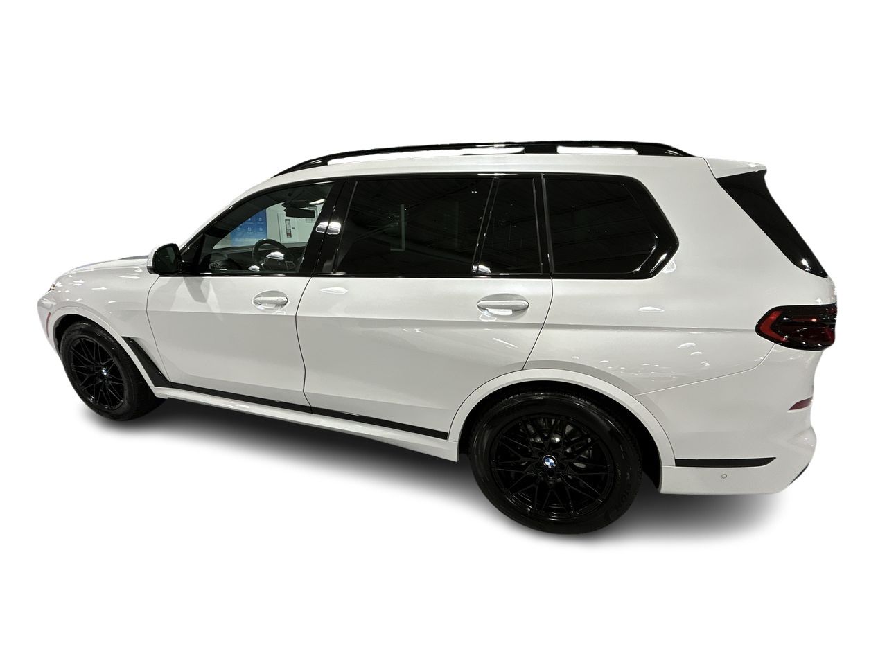 BMW X7 xDrive40i  2023 à Aurora, Ontario