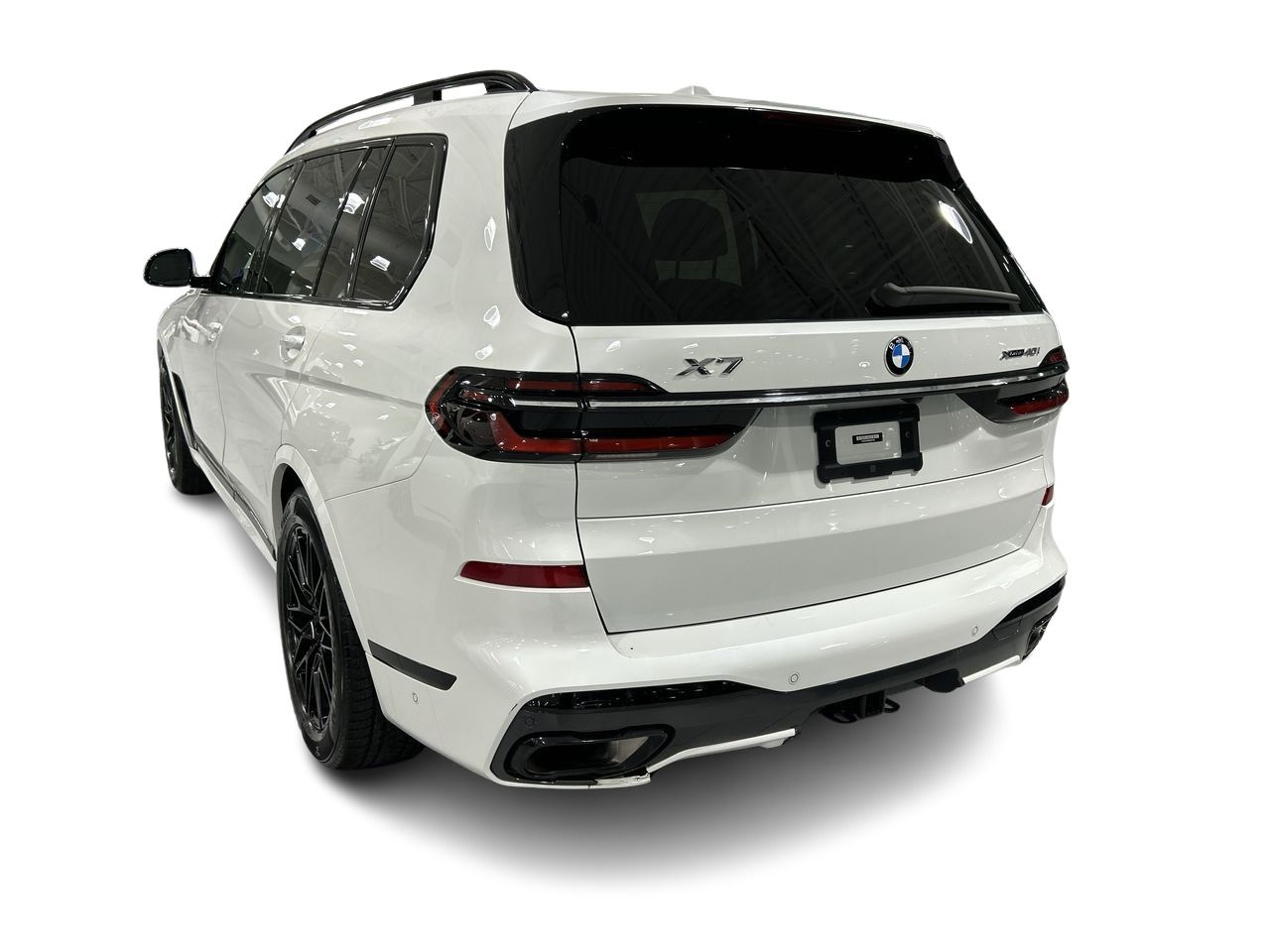 BMW X7 xDrive40i  2023 à Aurora, Ontario