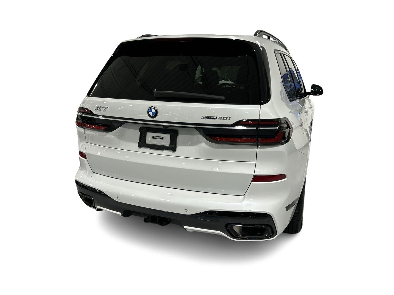 BMW X7 xDrive40i  2023 à Aurora, Ontario