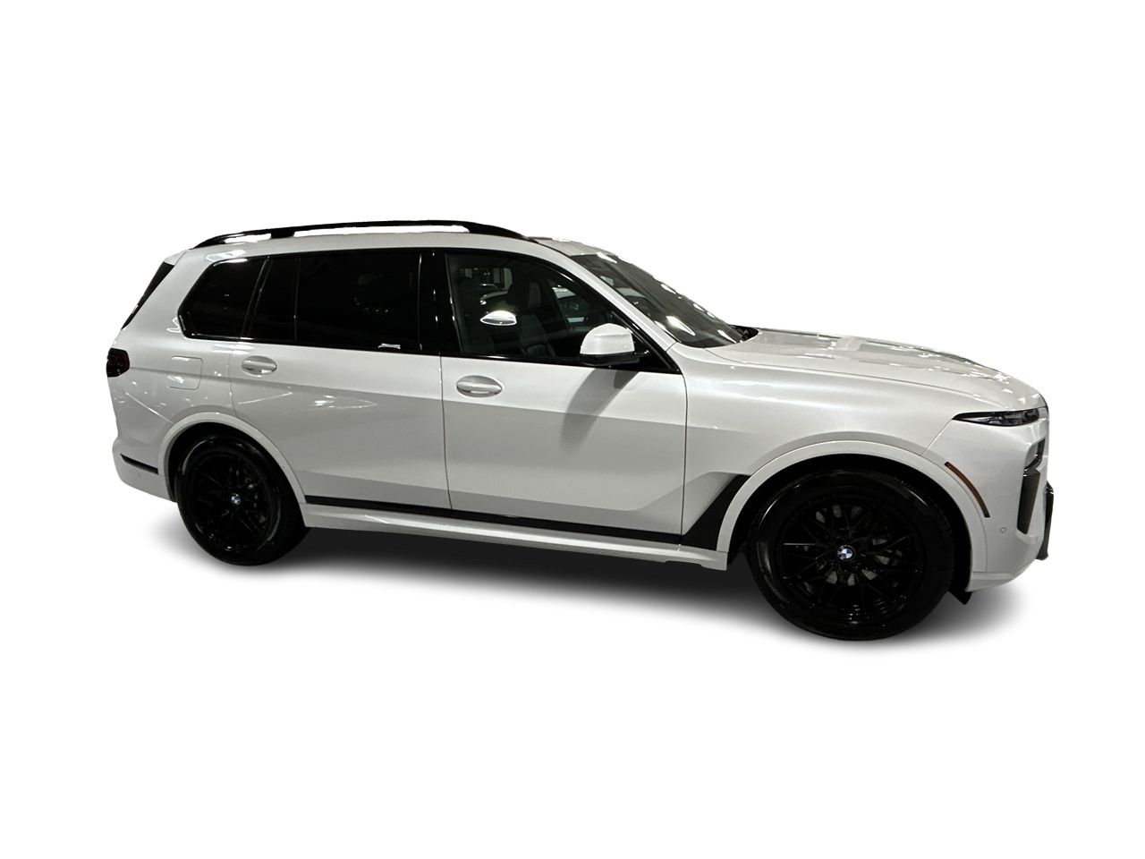 BMW X7 xDrive40i  2023 à Aurora, Ontario