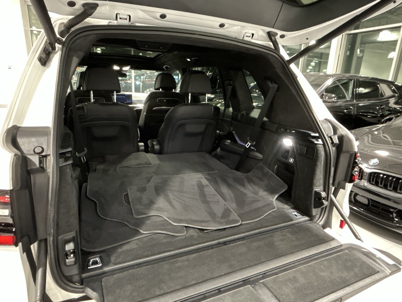 BMW X7 xDrive40i  2023 à Aurora, Ontario