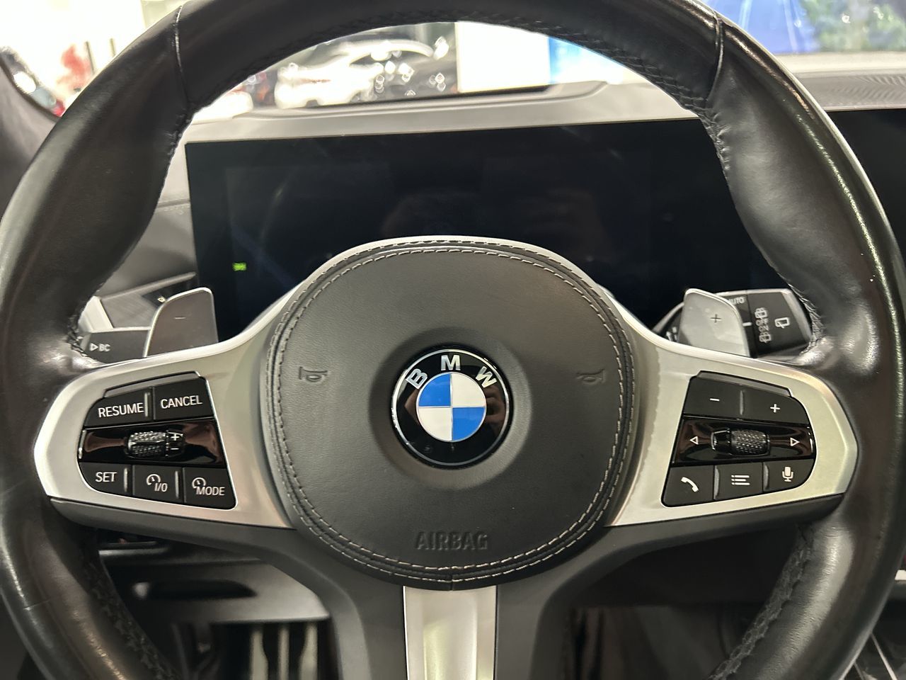 BMW X7 xDrive40i  2023 à Aurora, Ontario