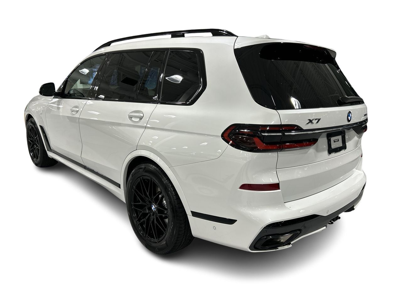BMW X7 xDrive40i  2023 à Aurora, Ontario