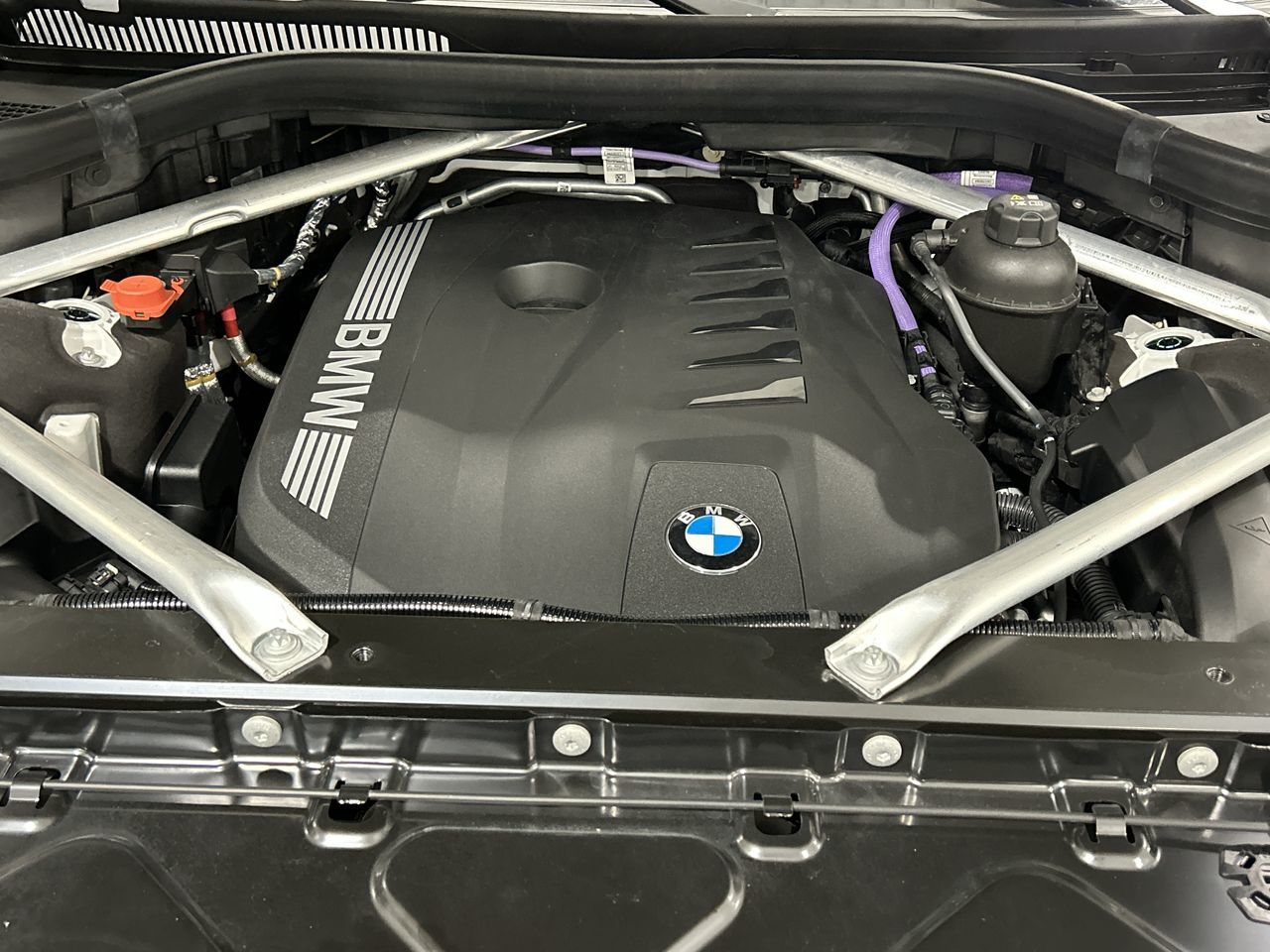 BMW X7 xDrive40i  2023 à Aurora, Ontario