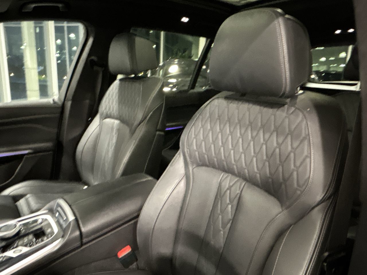 BMW X7 xDrive40i  2023 à Aurora, Ontario