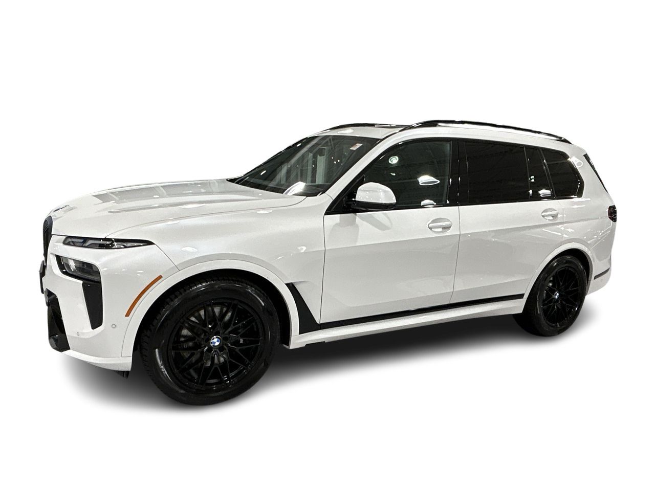 BMW X7 xDrive40i  2023 à Aurora, Ontario