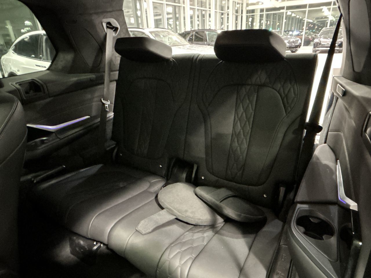 BMW X7 xDrive40i  2023 à Aurora, Ontario