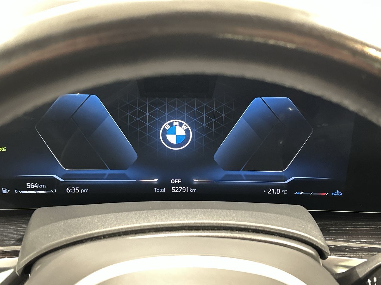 BMW X7 xDrive40i  2023 à Aurora, Ontario