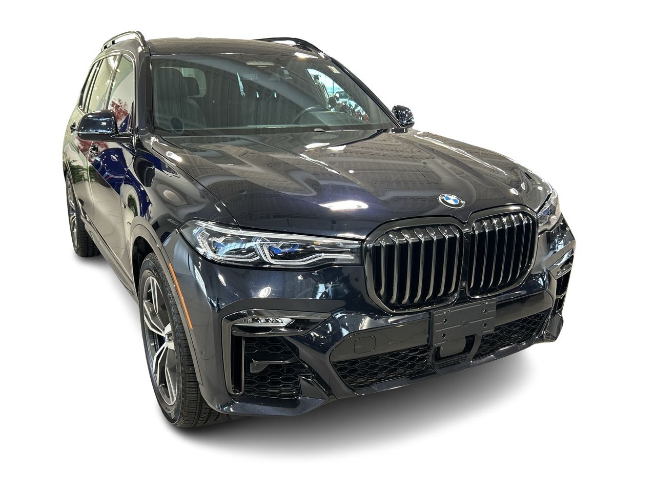 2021 BMW X7