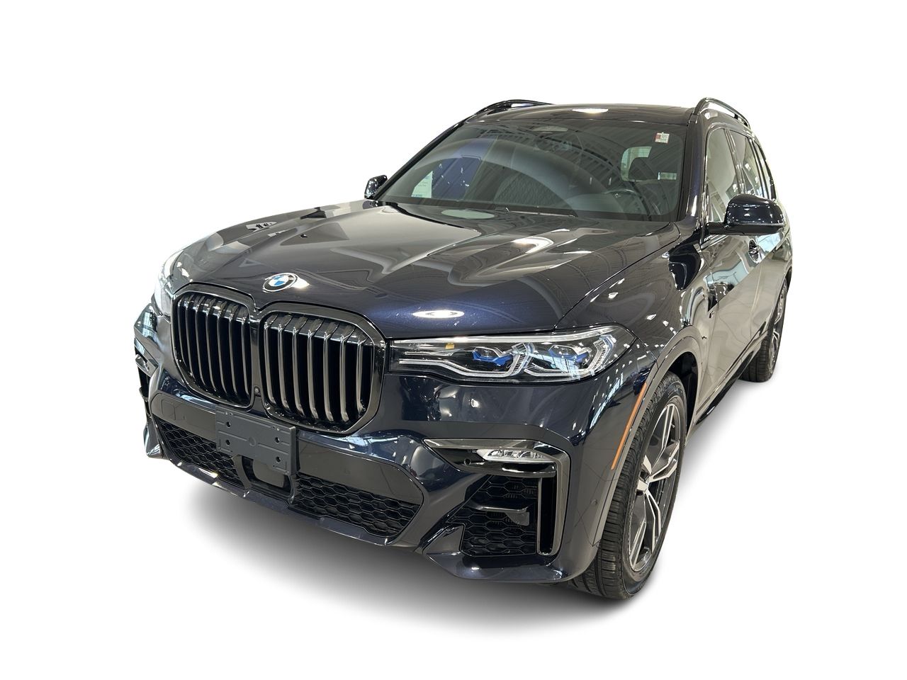 2021 BMW X7