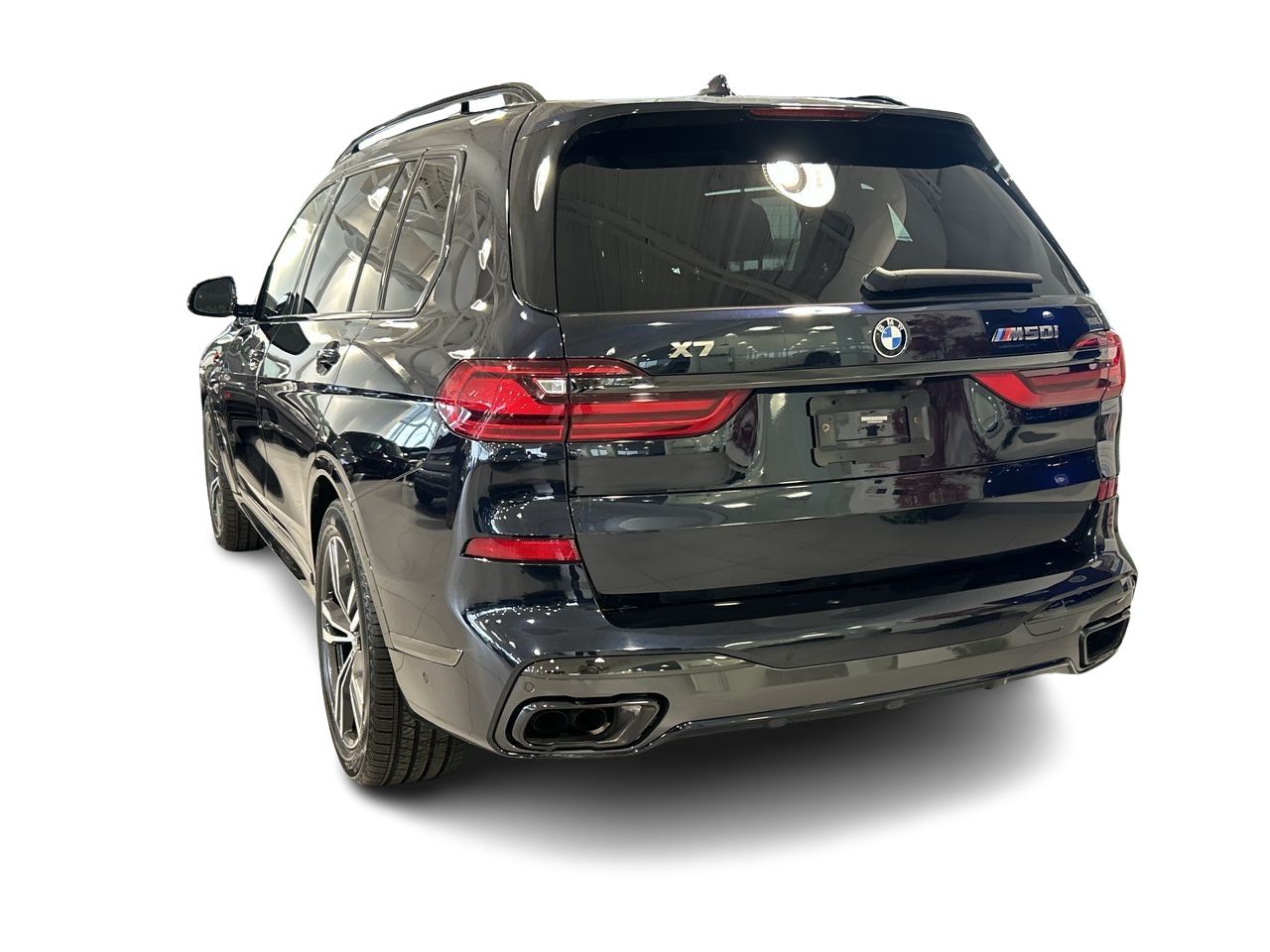 2021 BMW X7