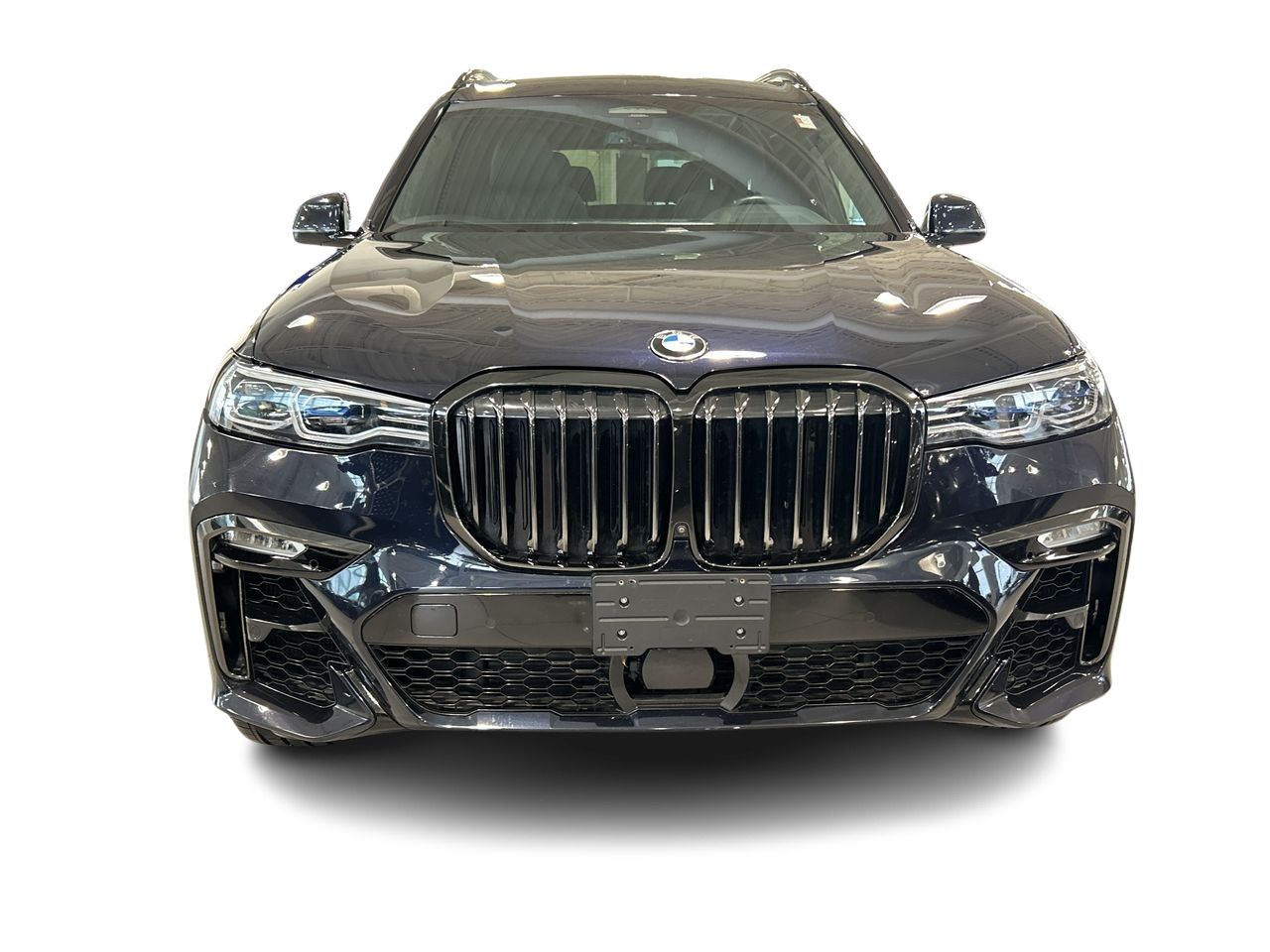 2021 BMW X7