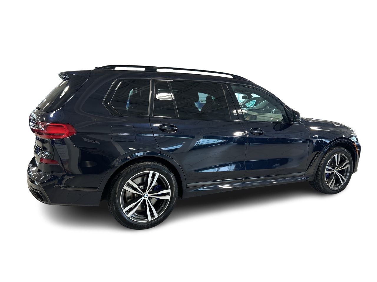2021 BMW X7