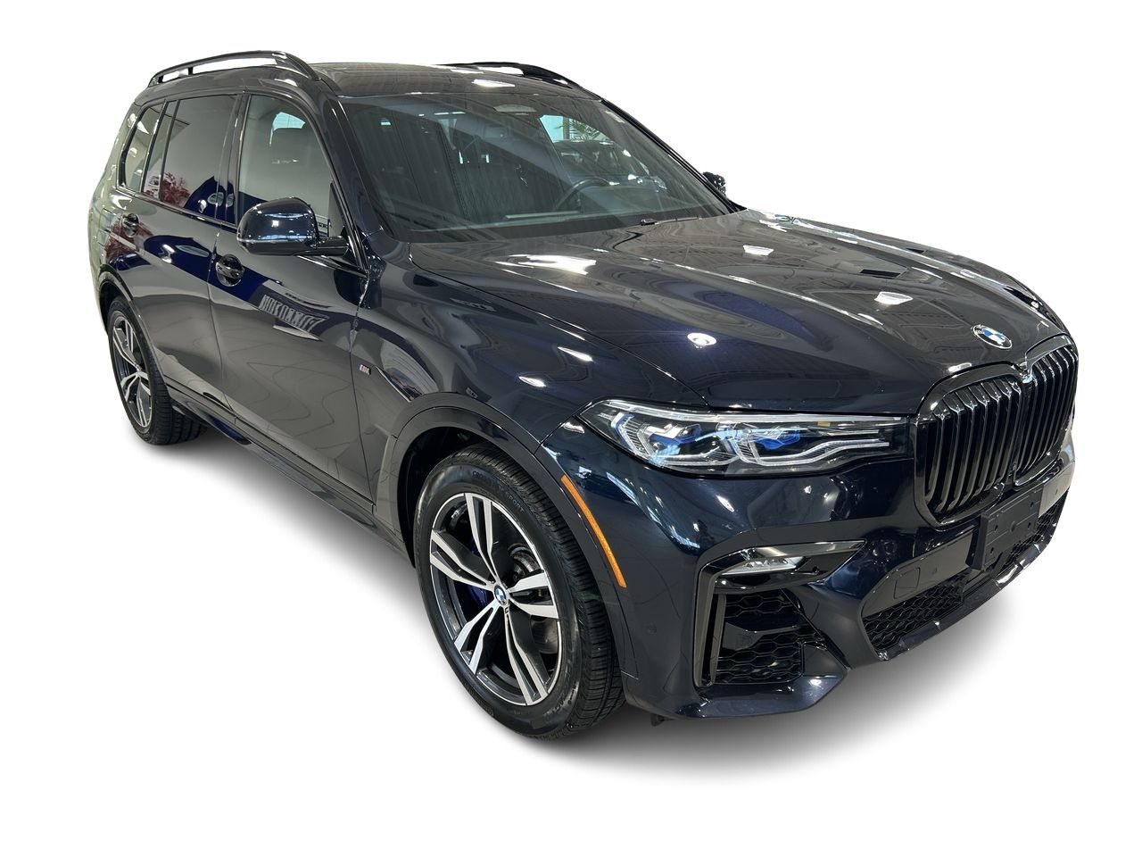 2021 BMW X7