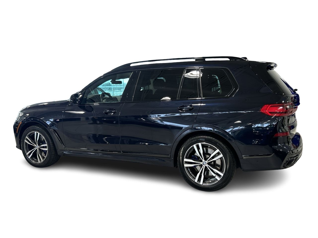 2021 BMW X7