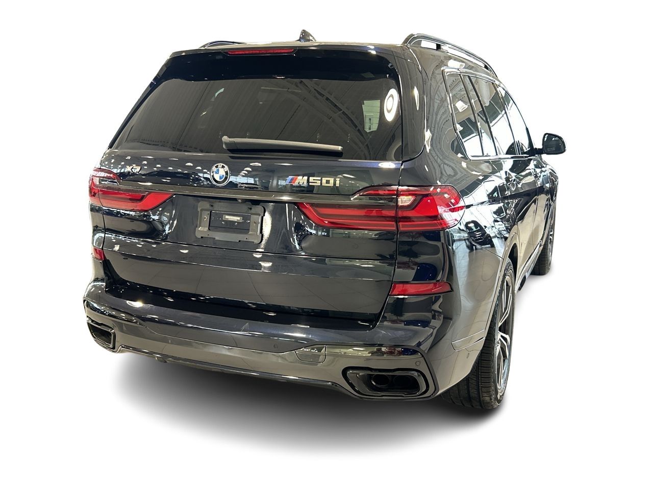 2021 BMW X7