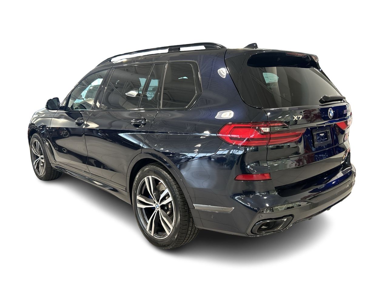 2021 BMW X7